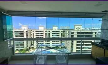 Imagem 6: Apartamento para locação no ONE LIFE ALPHAVILLE , ALPHAVILLE I , Salvador, BA