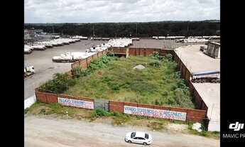 Imagem 2: Lote/Terreno para venda tem 2450 metros quadrados em Vila Maranhão - São Luís - MA