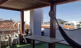 Imagem 5: Cobertura à venda nos Ingleses Florianópolis