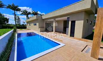 Imagem 5: Casa de Alto Padrão com 03 suítes à venda em Gravatá/PE!