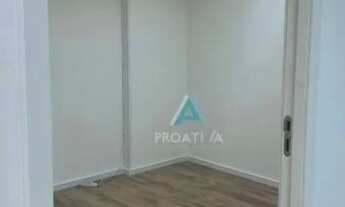 Imagem 4: Sala para alugar, 35 m² por R$ 2.340,00/mês - Paraíso - Santo André/SP