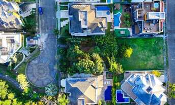 Imagem 7: Terreno à venda, 600 m² por R$ 3.700.000,00 - Jurerê Internacional - Florianópolis/SC