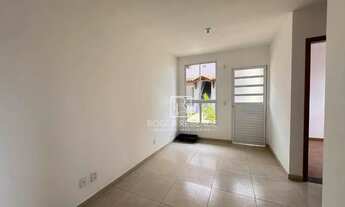 Imagem 4: Apartamento com 02 quartos no bairro Bandeirinhas em Betim