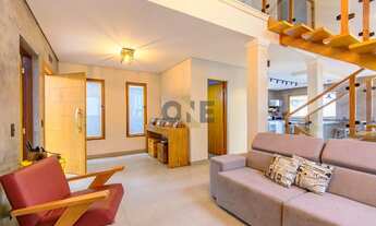 Imagem: Casa com 4 dormitórios sendo 2 suítes