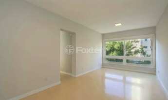 Imagem: Apartamento à venda Rua Germano Petersen