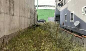 Imagem 2: Terreno 140m² Vila Militar Barueri - Atrás do Supermercado Japão