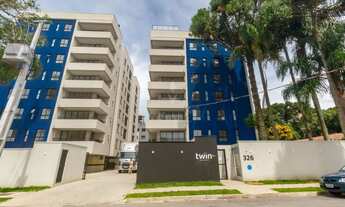 Imagem: Apartamento à venda, PORTÃO, CURITIBA