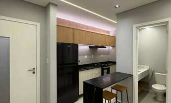 Imagem 5: Bauen 1/4 com Garden Aluguel Alphaville