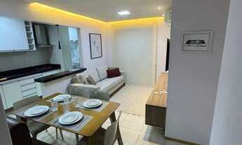 Imagem 6: Apto Mobiliado, 74m², 3/4, 1 vaga no Edifício The One Residence