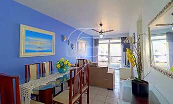 Imagem 2: Imóvel para venda com 70 metros quadrados com 2 quartos em Praia do Morro - Guarapari - ES