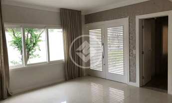 Imagem: Casa com 315m² de área construida com