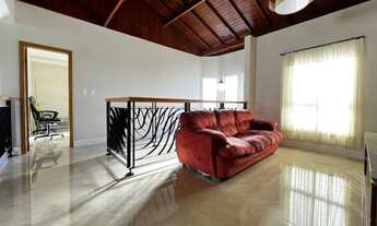 Imagem 9: Casa com 4 quartos à venda, 292 m² por R$ 2.130.000,00 - Alphaville 2 - Juiz de Fora/MG