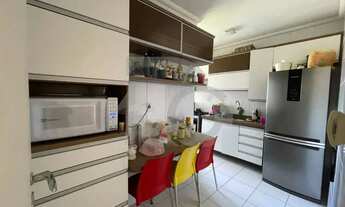 Imagem: Apartamento de 96m² no Edifício Maison