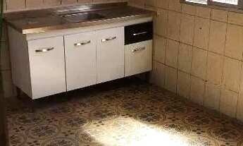 Imagem 2: Casa (Padrão), com 3 quartos e 1 banheiros para Aluguel, 80 m² em São Paulo/SP