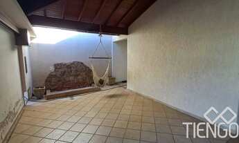 Imagem 5: Casa no Parque Real