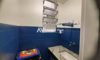 Imagem 7: Copacabana Kitnet com 1 dormitório