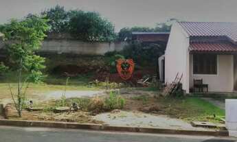 Imagem: Terreno à venda, 130 m² por R$ 139.000,00