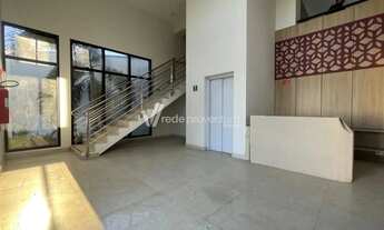 Imagem 4: Salão - Castelo - Campinas