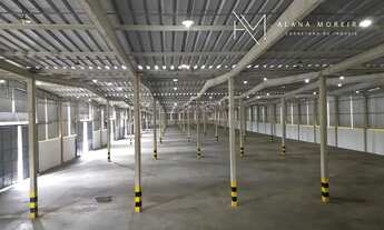 Imagem 5: Galpão 10.000 m² para Locação Região de Simões Filho BA