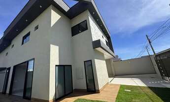 Imagem 3: O SOBRADO MAIS LINDO DO JARDIM ATLÂNTICO FICOU PRONTO, E ESTÁ À VENDA