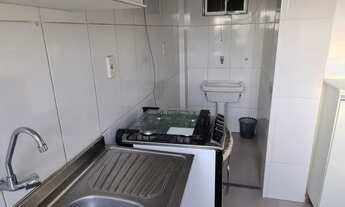 Imagem 6: Alugo apartamento Studio kitnet