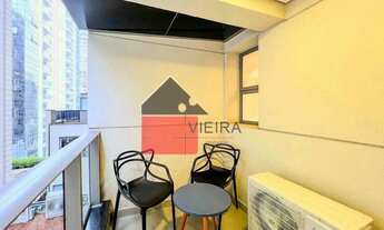 Imagem 6: Studio à venda, 45m², Consolação, São Paulo, SP