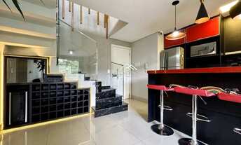 Imagem 2: Cobertura à venda Santa Felicidade - Curitiba