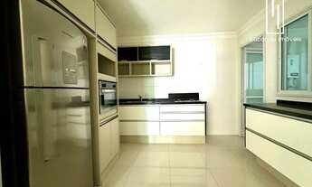 Imagem 4: APARTAMENTO 4 DORMITÓRIOS COM GARAGEM - ITACORUBI