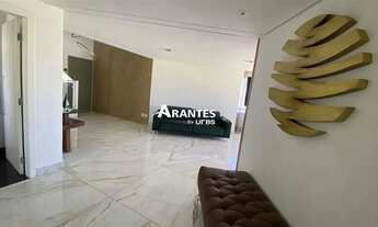 Imagem 3: Cobertura duplex com 274m² 3 quartos à venda no bairro Martins