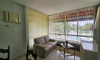 Imagem 7: Apartamento para Locação em Angra dos Reis, Bracuí (Cunhambebe), 2 dormitórios, 2 banheiro