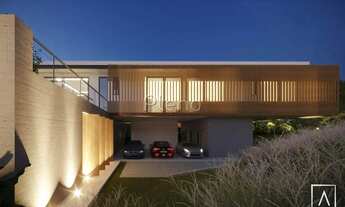 Imagem 6: Casa à venda em Campinas, Loteamento Residencial Entre Verdes (Sousas), com 5 suítes, com