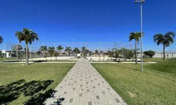 Imagem 7: Terreno - 250 m² - Eugênio de Melo - Condomínio Vereda dos Campos