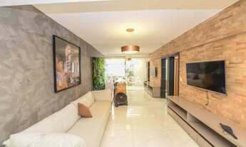 Imagem 3: Cobertura para aluguel, 3 quartos, 1 suíte, 3 vagas, Buritis - Belo Horizonte/MG