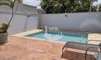 Imagem: Apartamento com 1 dormitório, 50 m²