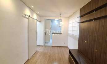 Imagem 2: Apartamento, 45m² à venda, Piracicamirim - Piracicaba 2 quartos - Condomínio Residencial S