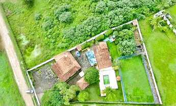 Imagem 2: Sítio em São Gonçalo dos campos