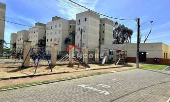 Imagem 5: Apartamento em Avenida da Federação - Jardim Betânia - Cachoeirinha/RS