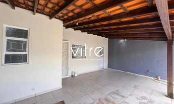 Imagem: Casa à venda no bairro Santa Luzia em Uberlândia