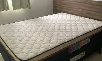 Imagem 6: Apartamento Mobiliado Jardim Paulistano