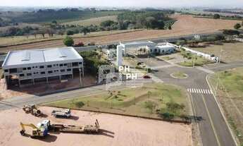 Imagem 4: Terreno à venda, 2 m² por R$ 990.000,00 - Condomínio Industrial W Park - Mogi Mirim/SP