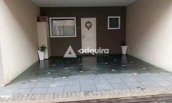 Imagem 2: Sobrado à venda, Orfãs, Ponta Grossa, PR