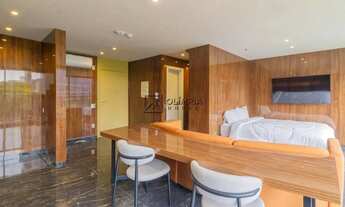 Imagem 3: Aluguel Apartamento 1 Dormitórios - 50 m² Vila Olímpia