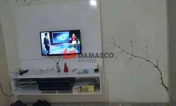 Imagem: Sobrado à venda 2 Quartos, 2 Vagas, 117M²