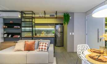 Imagem 7: Apartamento 2 dormitórios para alugar no Rio Branco!