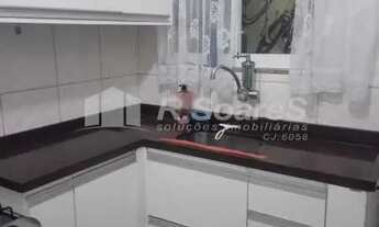 Imagem 6: Casa de dois quartos na rua Euzébio de Almeida - Jardim Sulacap