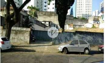 Imagem 3: Terreno para alugar, 1400 m² por R$ 33.340,26/mês - Tatuapé - São Paulo/SP