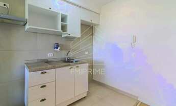 Imagem 7: APTO COM PISO LAMINADO E ARMÁRIOS EMBUTIDOS