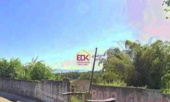 Imagem 3: Área à venda, 3000 m² por R$ 2.500.000,00 - Monte Castelo - São José dos Campos/SP