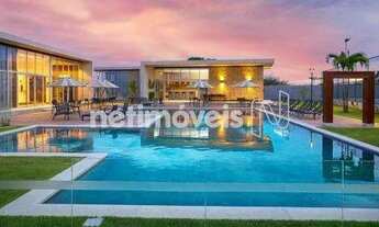 Imagem: Venda Lote em condomínio Sim Feira de Santana