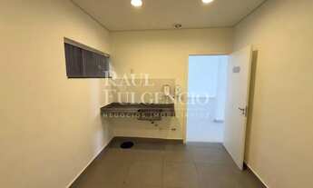 Imagem 6: Loja para alugar na Gleba Palhano na Av Ayrton Senna próximo ao Lago